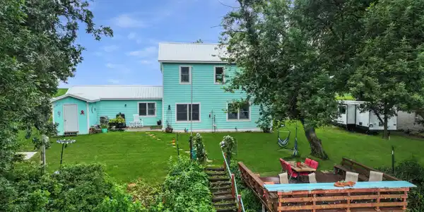 34 Shady Rest Road