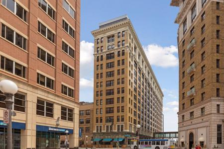 350 Saint Peter Street