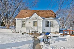 501 5th Street N
