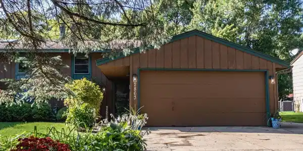 2863 Tuxedo Boulevard