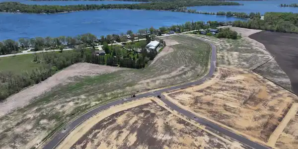 TBD Lot 14 BLK 1 Chainview Drive NW