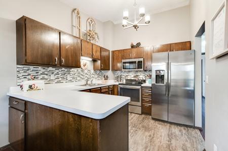 142 Eagle Lake
