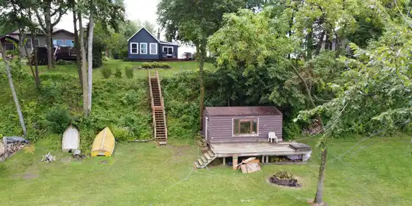 15805 Sunset Trail