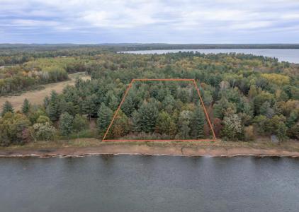 TBD Harriet Lake Trail NW