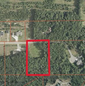 TBD N Fox Lake Lane