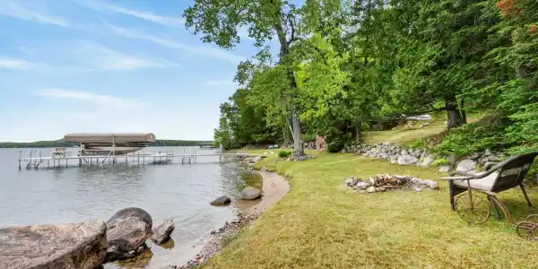 35794 N Moose Point Road