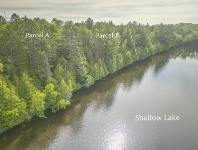 TBD (Parcel B) North Shallow Lake