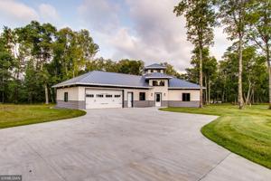 5415 Park Preserve Trail