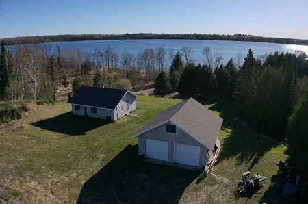 56161 Whitefish Trail