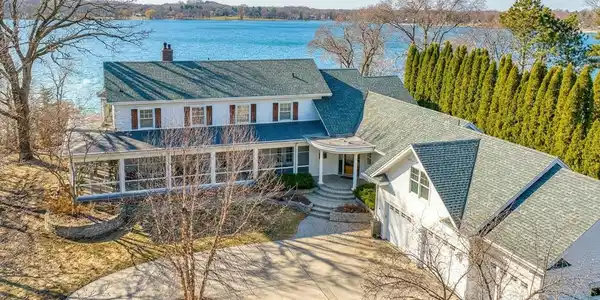 5375 Carlson Road