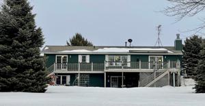 91 Deer Path Road