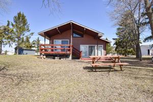 123 River View
