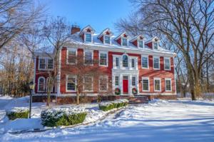 2 W Pleasant Lake Road