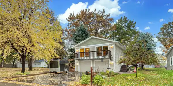 3814 Pershing SW