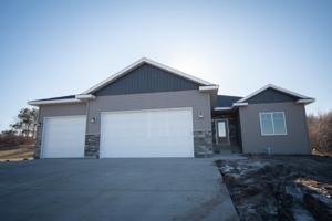 1367 Faith Hill Drive SW