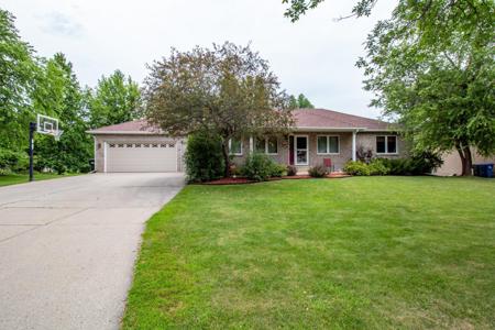 1523 Ironwood Road