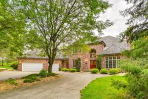 4 Buffalo Road