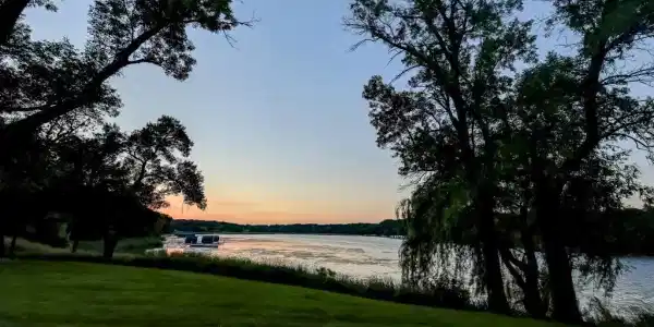 796 North Arm Drive