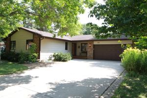 536 Lake Summit Court