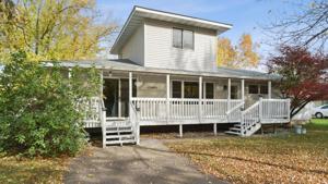 12903 Mississippi NW
