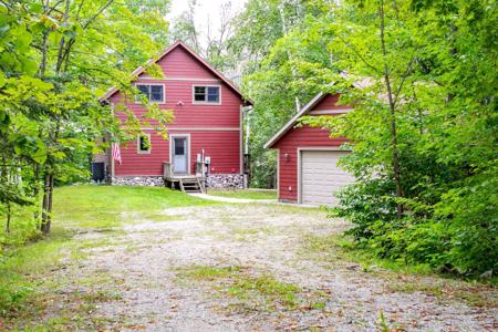 8514 W Graves Lake Road NE