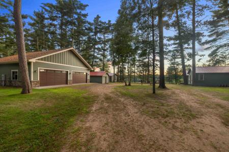 25305 E Clark Lake Road