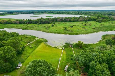 129 Golden Lake