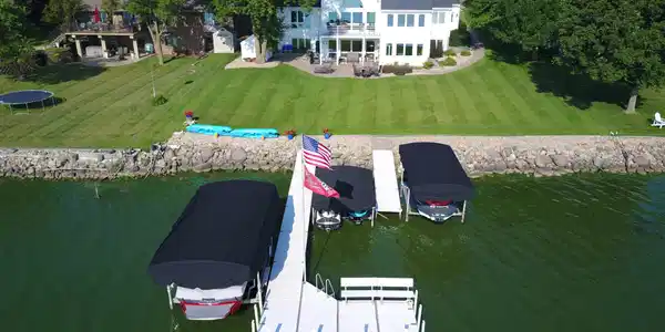 730 Lake Court