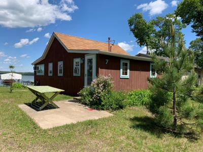 1086 W Big Portage Lake Drive NW