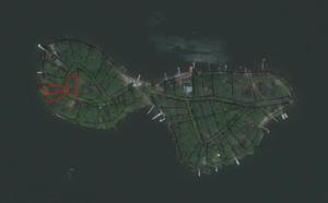 33XX Twin Island Circle NW