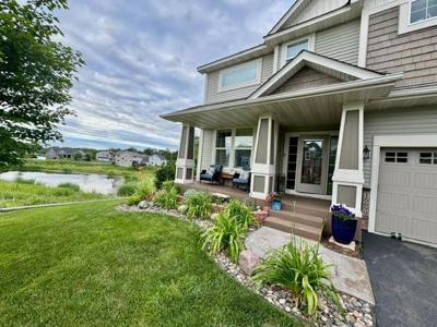 16699 Markley Lake Drive SE
