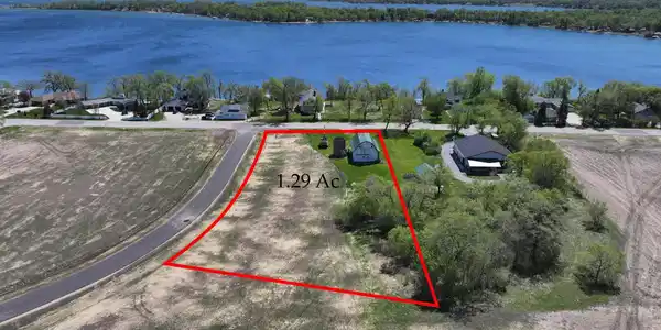 TBD Lot 5 BLK 4 Chainview Drive NW