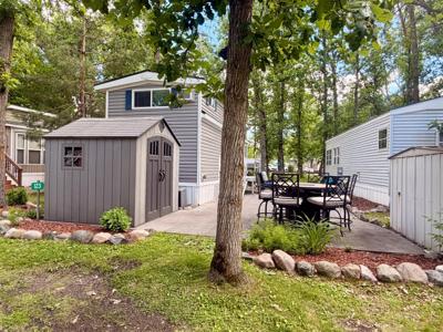 15827 Wilderness Trail Unit 123