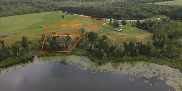 Lot B TBD County Road 51