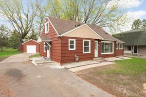 607 Berwood
