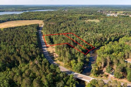 Lot 1 River Trail Road