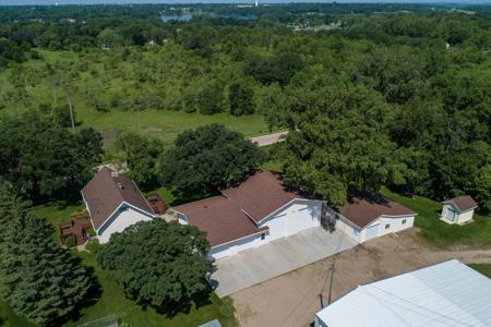 1110 Water Plant Road