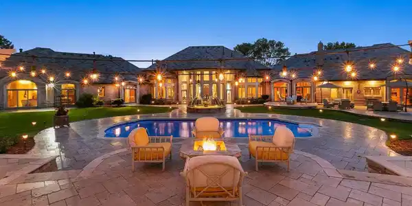 5905 Boulder Bridge Lane