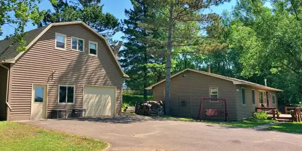 43739 Tame Fish Lake Road