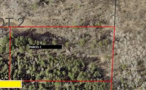 Parcel C White Pine Point SW