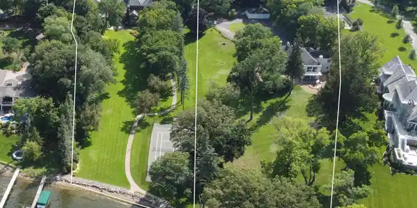 17950 & 18000 Breezy Point Road