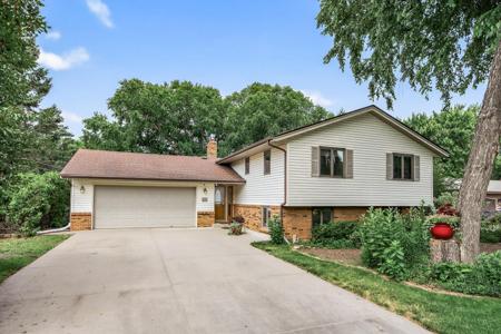 5125 Irondale Road