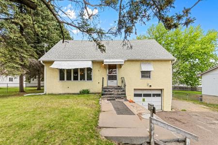 6148 Upper 51st Street N