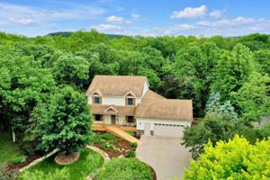 5 Baillon Lane