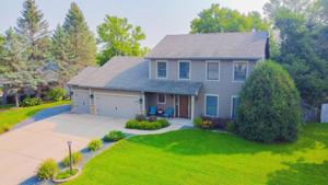 907 Eagle Ridge