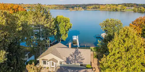 746 Tonkawa Road