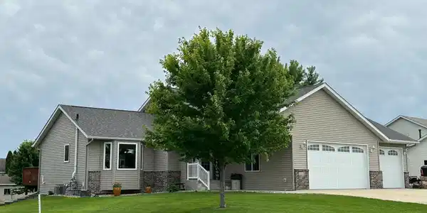 204 James Drive