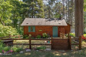 5496 Sibley Lake Road