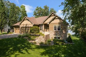 1180 Bluebill Bay Road