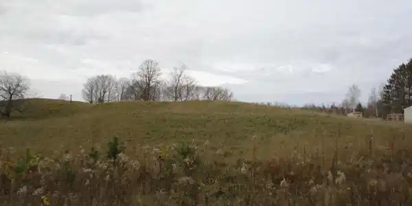Lot 5 117th Street